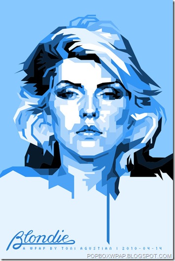 2010-04-14 - BLONDIE [BLUE]