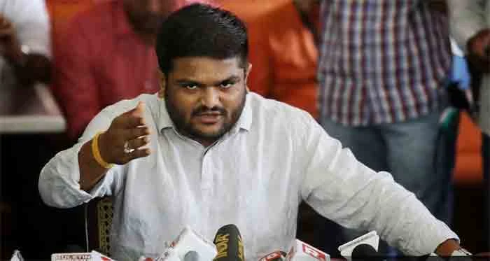 Hardik Patel to join BJP on June 2: Party spokesperson, New Delhi, News, Politics, Congress, BJP, Resignation, Letter, Sonia Gandhi, National