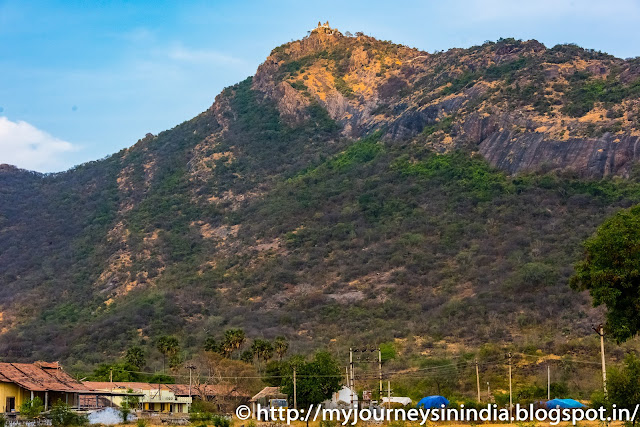 Nainamalai Varadaraja Perumal Temple