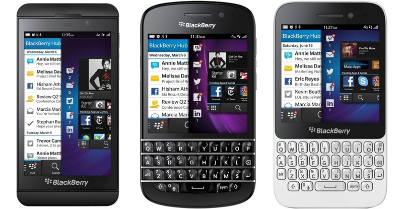 Daftar Harga Blackberry 2014 Seken  Black Hairstyle and Haircuts