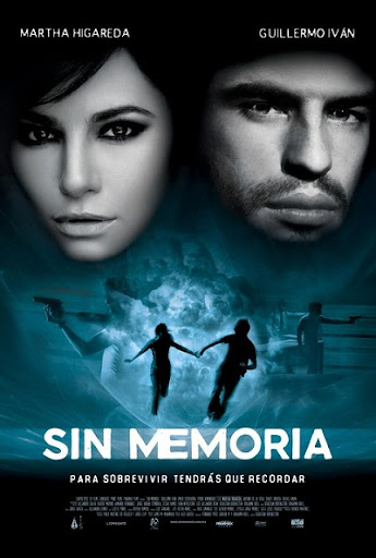 Sin memoria HQ LATINO