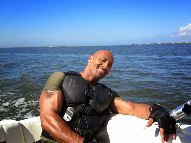 The Rock Hd Wallpapers Free Download