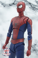 S.H. Figuarts The Amazing Spider-Man 09