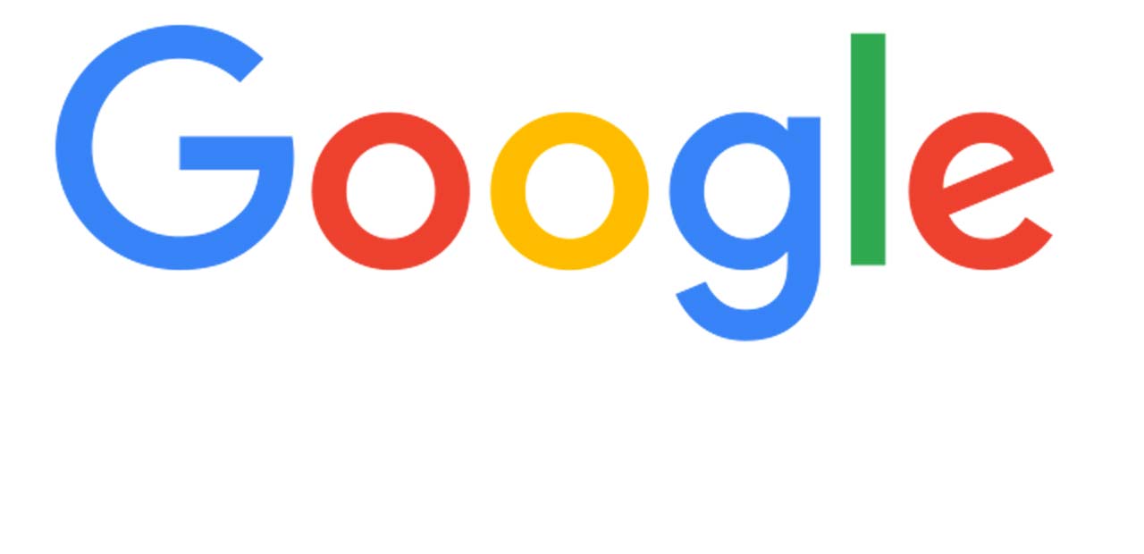  google logo 