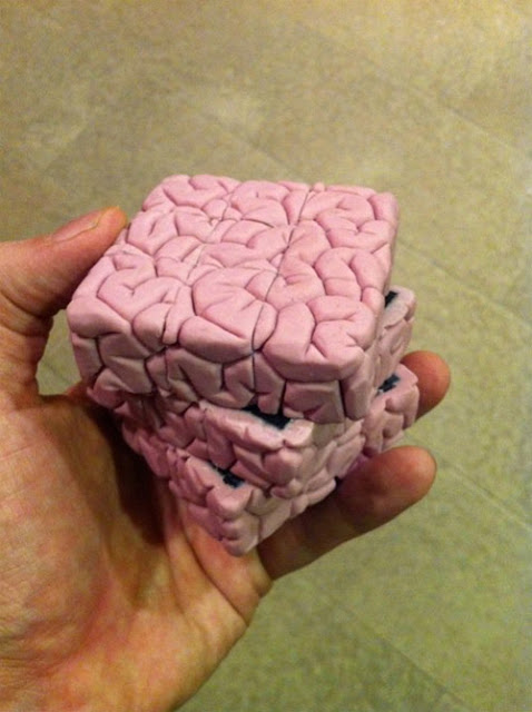 Brain Cube2