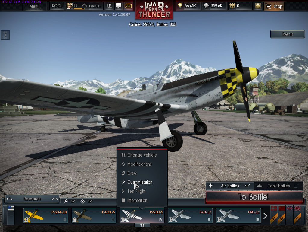 Everything War Thunder Guides Maps Videos And More How To Add Custom User Skins To Planes In War Thunder