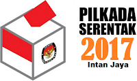 Pilkada Intan Jaya 2017