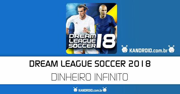 Dream League Soccer