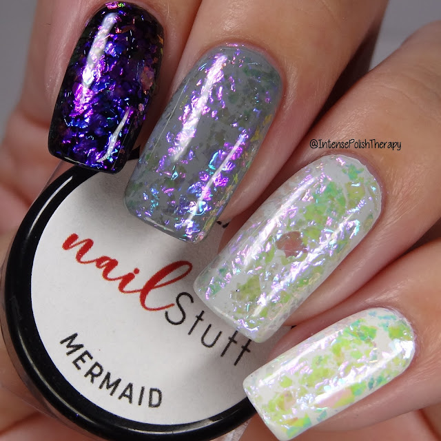 Nailstuff.ca - Mermaid