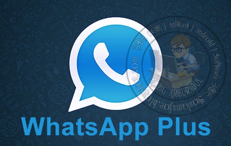 Download Whatsapp Plus V755 Apk Mod Terbaru Blog Amburadul