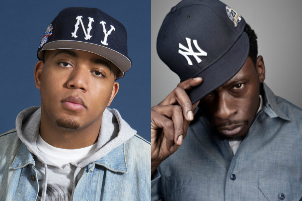 Skyzoo & Pete Rock Are Making A Collaborative Album