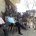 गाजीपुर: आपत्तिजनक पोस्ट पर बिगड़ा माहौल, युवक की तलाश जारी