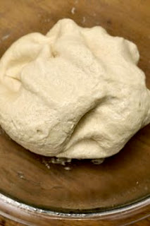 Pizza Dough: Savory Sweet and Satisfying