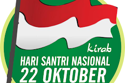 Download Lagu Hari Santri Nasional 2018