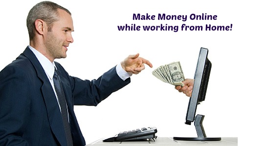 how to make money online with google adsense in nepal