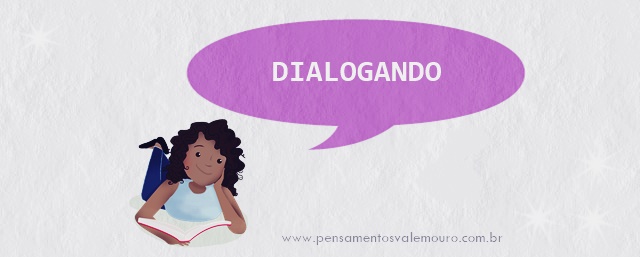 Dialogando #1 - Lendo e escrevendo Contos e Crônicas