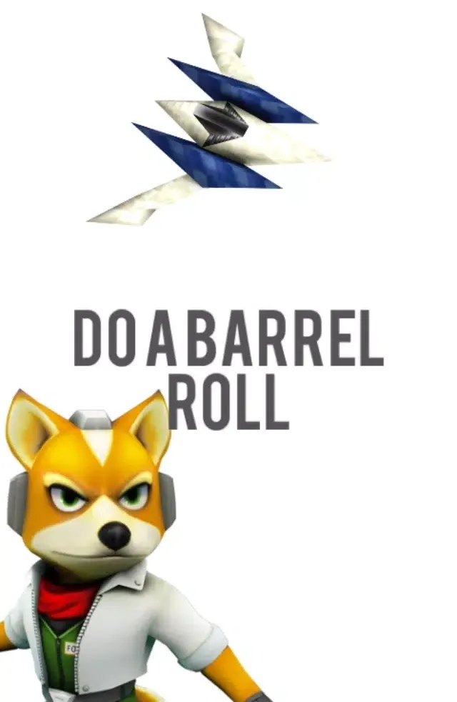 تحميل Do A Barrel Roll احدث اصدار للاندرويد 2022