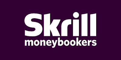 Skrill, moneybookers, paypal