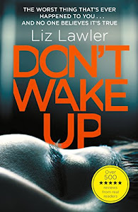 Don't Wake Up: The most gripping first chapter you will ever read! (English Edition)