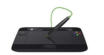 uDraw Tablet