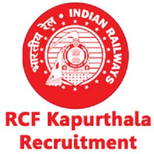 Rail Coach Factory (RCF) Kapurthala Recruitment 2018 for ITI Apprentices Posts (195 Vacancies)