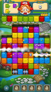 Toy Blast 2741 APK