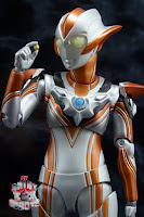 S.H. Figuarts Ultrawoman Grigio 26