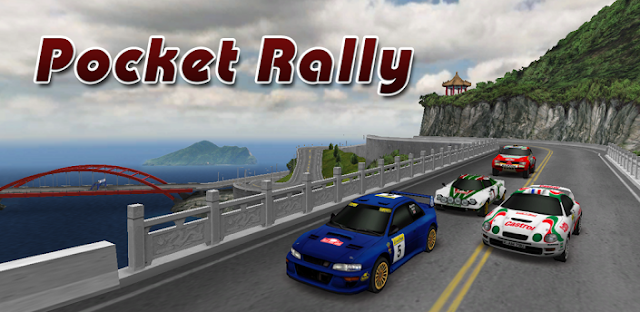 Pocket Rally v1.0.2 Apk Download for Android