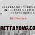 Cleveland International Investors need my Real Estate Services