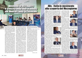 GIUGNO 2022 PAG. 49 - Alis - Italia in movimento alla scoperta del Mezzogiorno