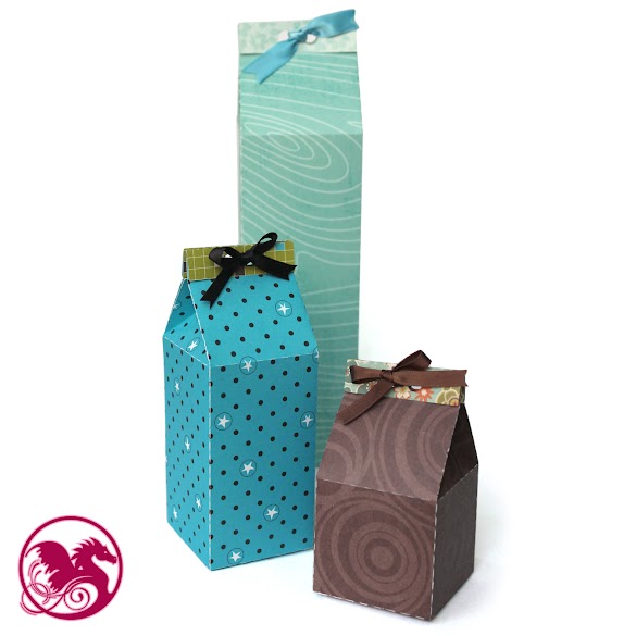 Gift Boxes Carton - Flower Gift Boxes | Bits of Paper - The environmental benefit of paperboard cartons.