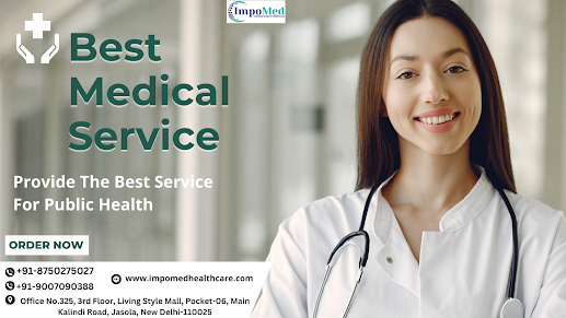 ImpoMed Healthcare