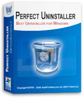 Perfect Uninstaller 6.3.3.9 Full Serial