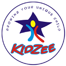 Kidzee Franchise Pre-school Logo