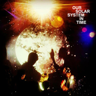 Our Solar System "Vårt Solsystem" 2013 + "En Månvandring"2015  + "In Time" 2016 + "Världsliga Bekymmer"2017 + "Origins" 2018 Sweden Psych,Kraut,Space,Jazz,Acid,Rock,Experimental