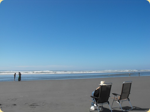 Ocean Shores-Pacific Ocean 135