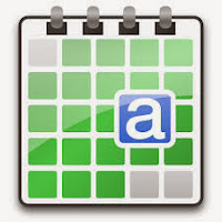 aCalendar Android App