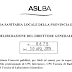 ASL Bari - Concorso a tempo indeterminato per 165 Infermieri con riserva del 50% dei posti