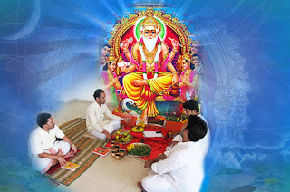  Vishwakarma Puja