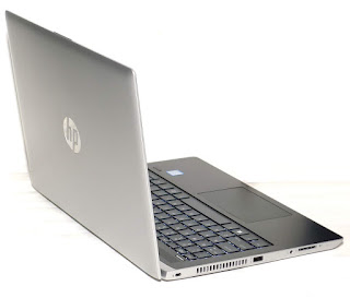 Business Laptop HP ProBook 430 G5 Core i7 Gen.8 Second