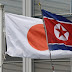 Japan Met Secretly With North Korean Officials In July