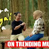 Bahtera Mahligai Cinta Zinidin Zidan Feat Yaya Nadila Lirik Lagu