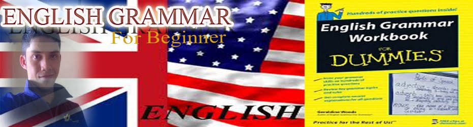 English Grammar