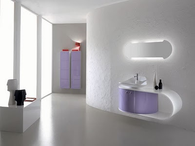 Modern Bathroom Furniture on Modern Bathroom 2011   Modern Furniture Ideas