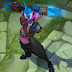 Mod Skin Ekko Love Jinx