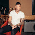 Liam comparte nuevas fotos