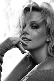 Charlize Theron