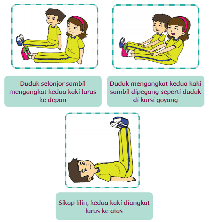 LENGKAP!!!  Kunci Jawaban Kelas 2 Tema 4 Subtema 1 Pembelajaran 5 - Berita Sederhana |  Kunci Jawaban Lengkap & Terbaru