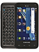 samsung captivate glide