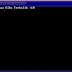 Contoh Program C++ Segitiga Siku Terbalik